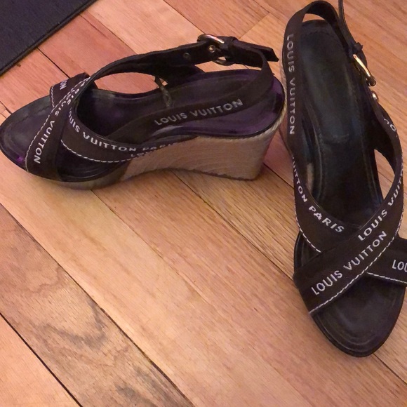 Wedges - Picture 1 of 1